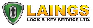 Sidney BC Locksmith - Laing's Lock and Key