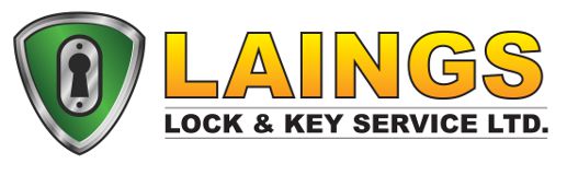 Laing's Lock and Key - Sidney BC Locksmith